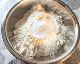 A tökéletes piskóta recept fázis 2 fotója