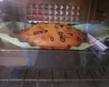 Foto del paso 4 de la receta: Budín de calabaza con chispas de chocolate