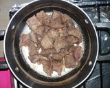 Foto del paso 1 de la receta: Trozos de Res guisados.....🇸🇻