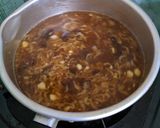 Foto langkah ke 4 dari resep Cuko pempek Xpress tanpa cuka (kangen ngidam 🤭).