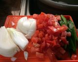 Foto del paso 2 de la receta: Pollo con champiñones