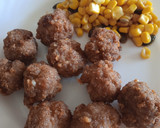 Foto del passaggio 5 della ricetta Polpette saporite