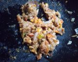मँक्सिकन स्टार्टर (mexican starter recipe in marathi) रेसिपी स्टेप 5 फोटो 