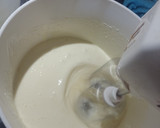 Foto del paso 6 de la receta: Torta invertida de manzanas económica y fácil