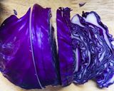 Hình bước làm 1 của món Khâu nhục kiểu đơn giản bằng nồi cơm điện