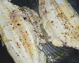 Foto del paso 1 de la receta: Lenguado en salsa de naranja