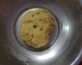 मक्के की रोटी (makke ki roti recipe in Hindi) रेसिपी चरण 1 फोटो
