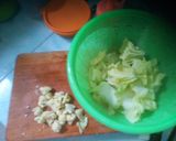 Foto langkah ke 7 dari resep Capcay bakso.