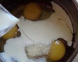 Foto langkah ke 2 dari resep Berry Bread Puddings.