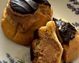 Foto del paso 14 de la receta: Profiteroles
