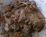 Cara Membuat Rendang daging sapi 3