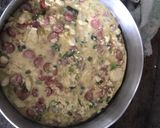 Foto del paso 6 de la receta: Quiche
