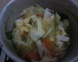 Foto langkah ke 3 dari resep Wonder soup diet GM.
