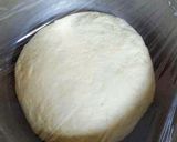 Foto del paso 1 de la receta: Pasteles de dulce de membrillo torta fritas 😊