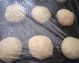 Foto langkah ke 5 dari resep 234. Burger Buns.
