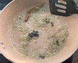 Foto langkah ke 1 dari resep Nasi Biryani Daging Kurban.