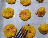 Foto langkah ke 4 dari resep Sukade Cookies.