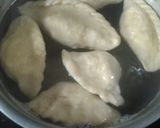 Foto langkah ke 6 dari resep Pempek Tanpa Ikan.