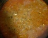 काली उरद की दाल ओर राजमा (kali urad ki dal aur rajma recipe in Hindi) रेसिपी चरण 4 फोटो