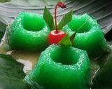 Foto langkah ke 6 dari resep Putu mayang bihun jagung.