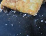 Foto langkah ke 5 dari resep Martabak Telur Daging Kulit Lumpia.