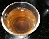 A picture of step 2 of Chamomile Tea.