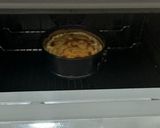 Foto del paso 5 de la receta: Tarta de queso fit