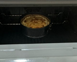 Foto del paso 5 de la receta: Tarta de queso fit