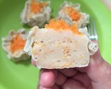 Foto langkah ke 7 dari resep Dimsum Ayam.