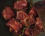 Foto langkah ke 3 dari resep Rendang padang asli ala chef Muhammad.