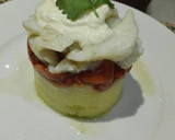 Foto del paso 6 de la receta: Timbal de bacalao
