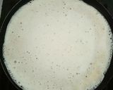 Foto del paso 3 de la receta: Panqueques de avena 🥞