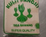 Foto langkah ke 1 dari resep Pangsit isi daging.