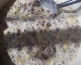 Foto del paso 7 de la receta: Zapallo italiano relleno