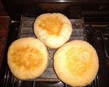 Foto del paso 4 de la receta: Vegetariana - Pizzas de harina integral 🍕🍕