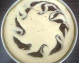 Foto langkah ke 4 dari resep Bolu Susu Kental Manis 1 Telur.