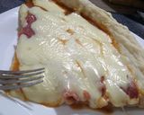 Foto del paso 5 de la receta: Pizzas caseritas