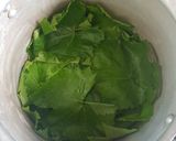 Foto del paso 8 de la receta: Favoritas de much@s: Warak Dawali / Hojitas de Parra rellenas