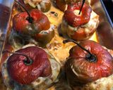 Foto del paso 10 de la receta: Rocoto Relleno