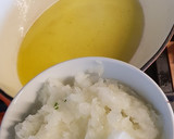 Foto del paso 2 de la receta: Hindbeh: Guiso de acelgas y cebolla caramelizada