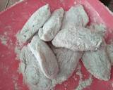 Chicken Fire Wings recipe step 2 photo