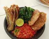 Foto langkah ke 5 dari resep 🎀Sambel Mentah Jeruk Nipis.
