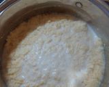 Cirka (Édes túró) recept fázis 4 fotója
