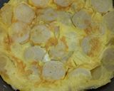 Foto langkah ke 3 dari resep Pempek lenggang.