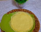 Foto langkah ke 5 dari resep Kulit Risol GLUTEN FREE.