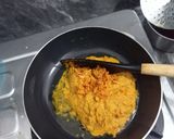 Foto langkah ke 2 dari resep Sate Lilit Ayam Khas Bali.