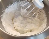 Csokis-krémes torta recept fázis 10 fotója