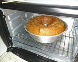 Foto langkah ke 5 dari resep Banana Nescafe Cake 👍.
