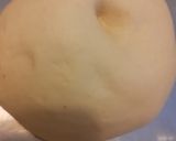 عکس مرحله 3 از دستور نان شیرمال