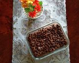 Foto langkah ke 3 dari resep Stuff Roti Tawar Coklat.